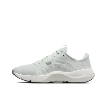 Nike In Season Tr 13 Light Silver Jade Horizon Smoke Grey Metallic Silver Women's