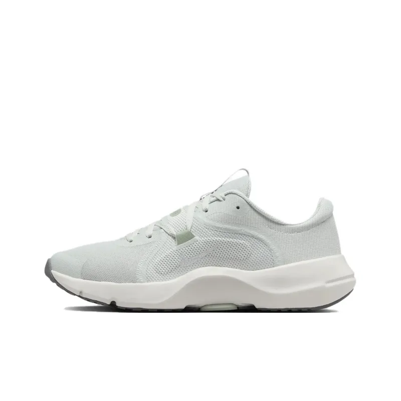 Nike In Season Tr 13 Light Silver Jade Horizon Smoke Grey Metallic Silver Women's-0