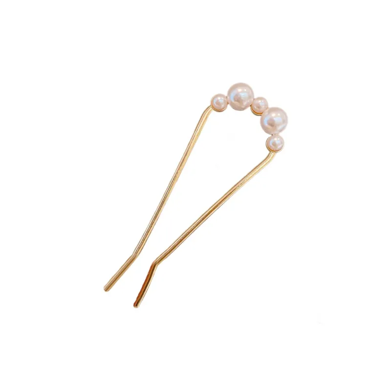 Water jade Hairpins Women's-1