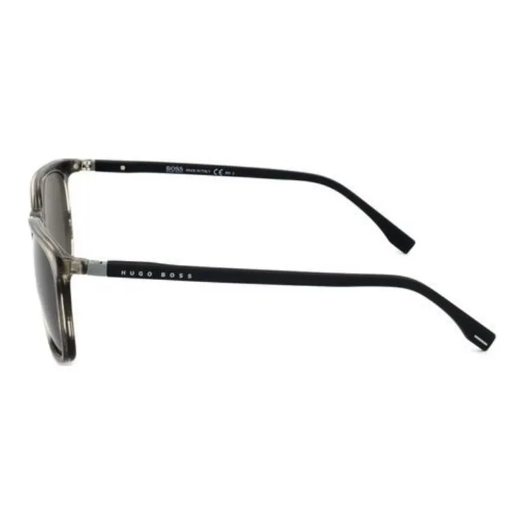 HUGO BOSS 1003/S/IT Rectangle Frame Sunglasses-2