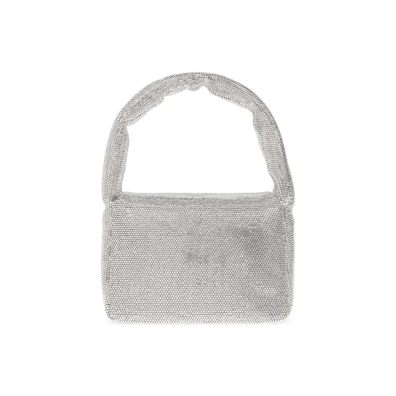 Balenciaga Monaco Small Sling Shoulder Bag-2