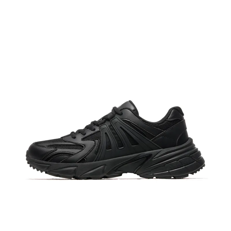 CAMEL Climb The Peak Cushioned Wear-Resistant Breathable Low-Top Trekking Shoes Men's-0