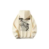 8802 Apricot (Hooded)
