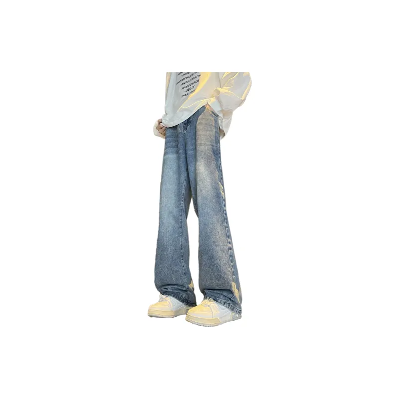 NXPTP Jeans Unisex-2