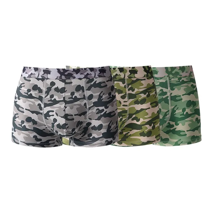 Disney Cotton Panties Men's 3 Pack-9