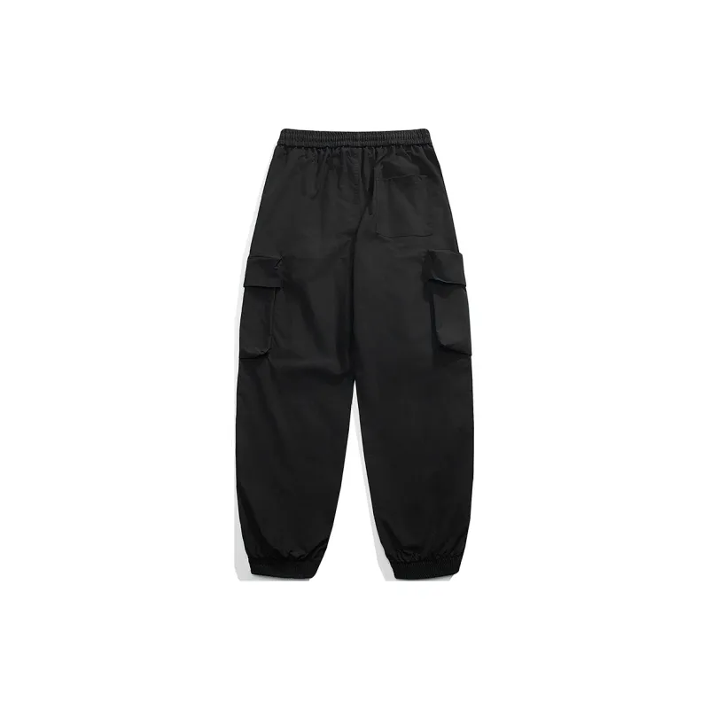 Kingsgspc Cargo Pants Unisex-1