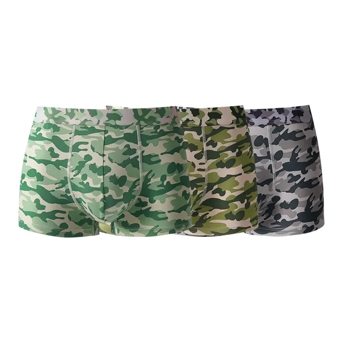 Disney Cotton Panties Men's 3 Pack-8