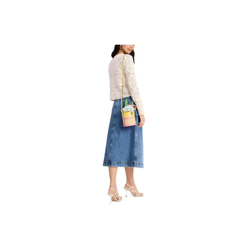 Kate Spade Knitwear Women's French Cream-2