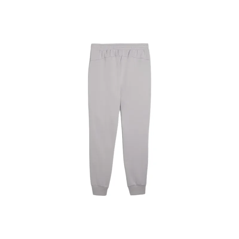 PUMA Mercedes AMG-Petronas F1 SS24 Casual Pants Men's Gray-1