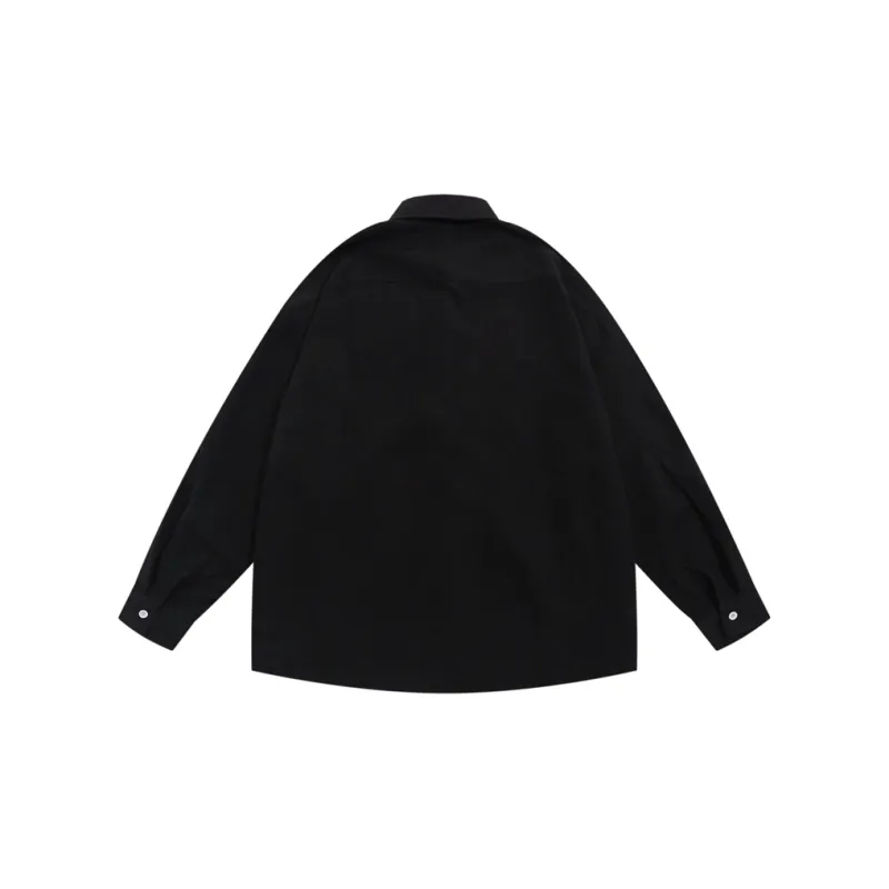 Youth Pastoral Order Shirt Women's-4