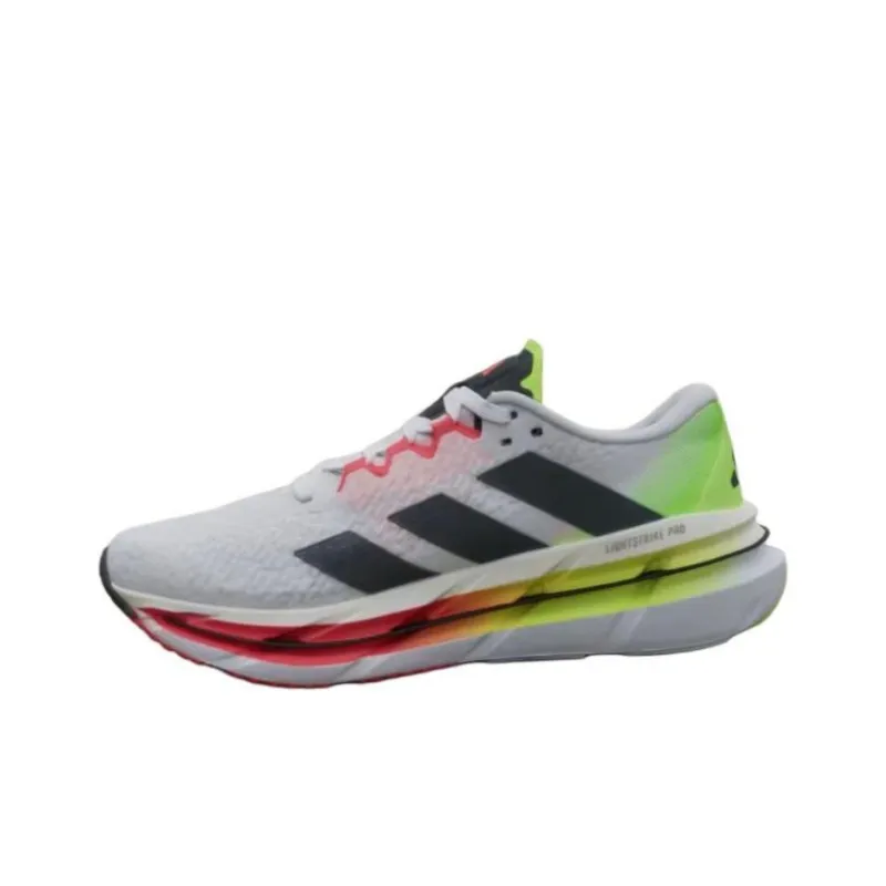 Adidas Adistar Byd 'White Black Lemon'-3
