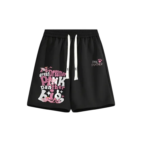 PINK PANTHER Casual Shorts Unisex