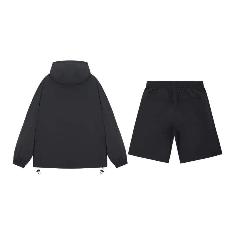 ICONS Lab Casual Sportswear Unisex-4