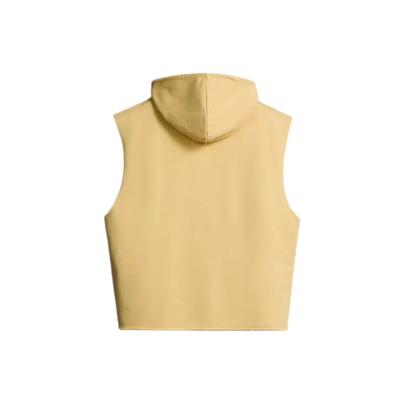 ZARA Sweatshirts Men Yellow-1
