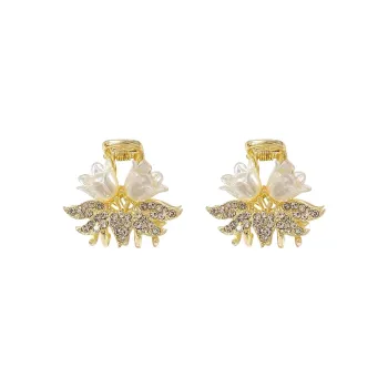 SENDME Hair Clips Women's