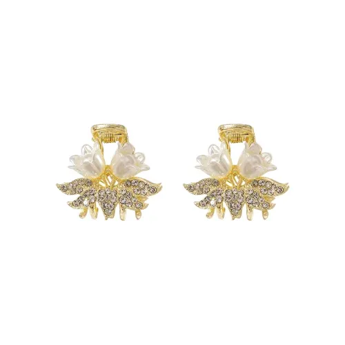 SENDME Hair Clips Women's