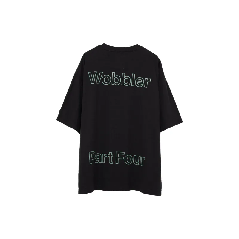 Maison Mihara Yasuhiro Duck Printed Tee-1