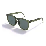 Fashion Dark Space Green