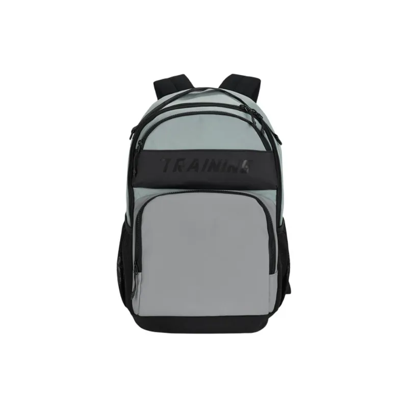 Jordan Fabric Backpack Regular Unisex Green-0