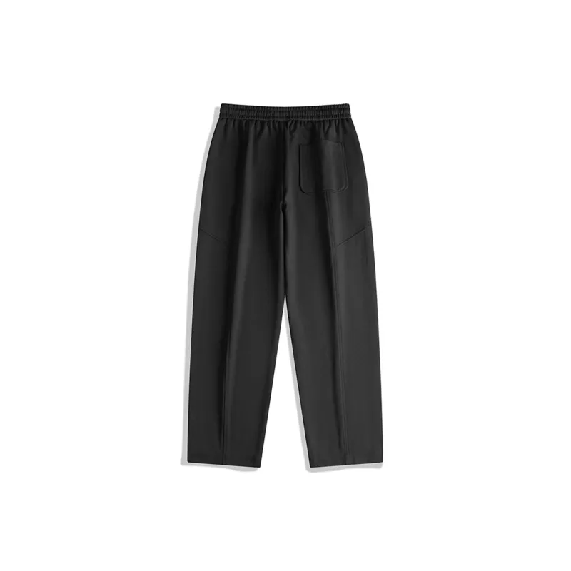 Master Zero Casual Pants Unisex-10