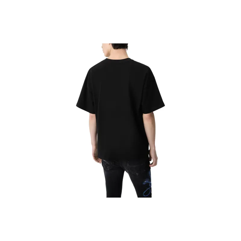 AMIRI T-Shirts Men Black-1