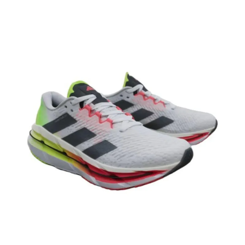 Adidas Adistar Byd 'White Black Lemon'-5