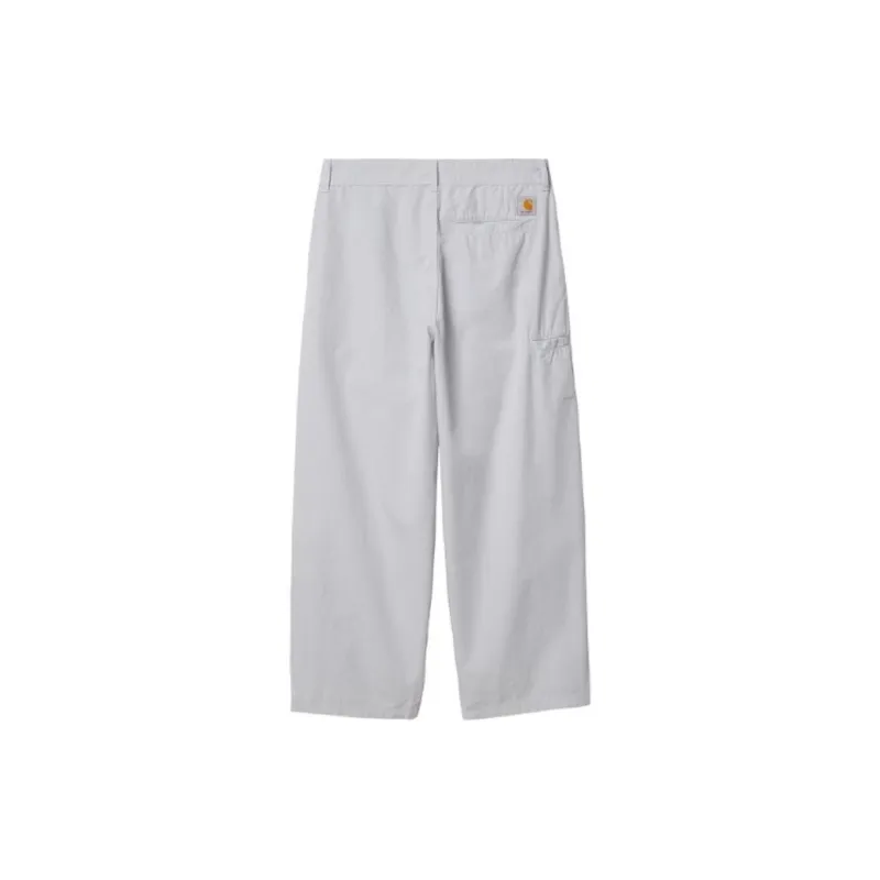 Carhartt WIP Colston Straight Leg Mid Rise Trousers-1