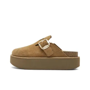 Staccato Closed Toe Slippers Women's