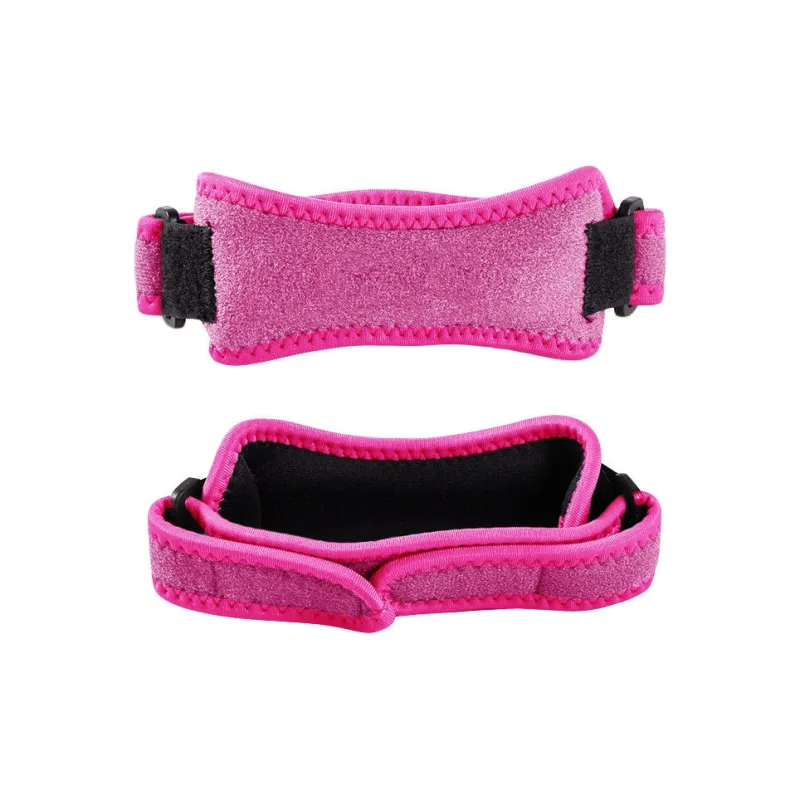 SMVP Professional Basketball Badminton Running Hiking Patella Bands Meniscus Knees Injury Protection Unisex-8