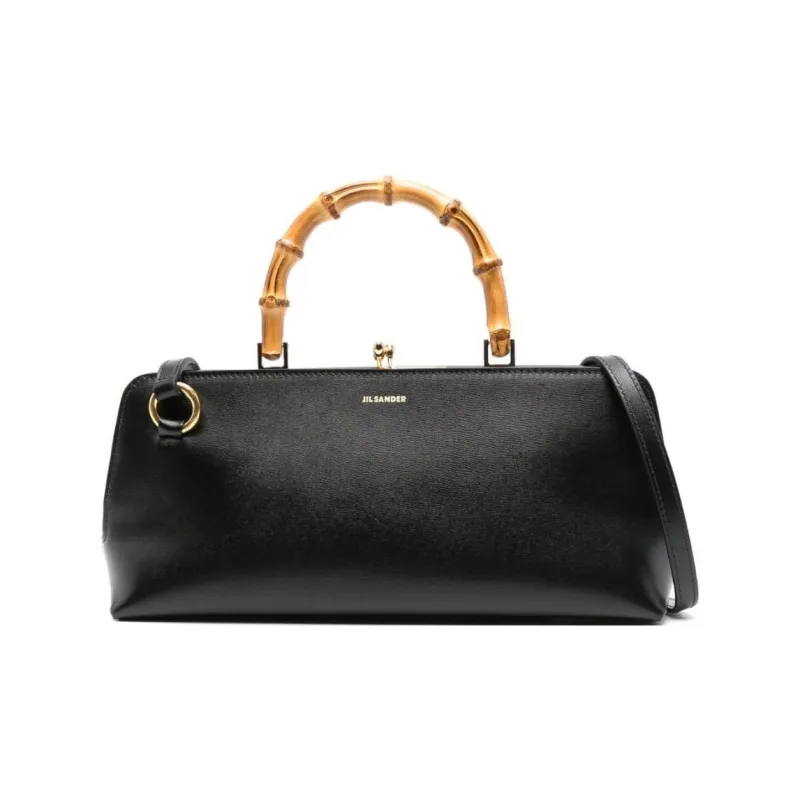 JIL SANDER Goji Top Handle Bag-0