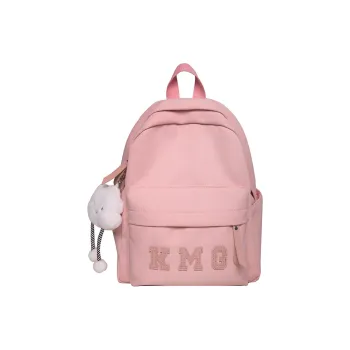 Cwatcun Nylon Backpack Women's Pink/Blue/Black/Yellow/Green