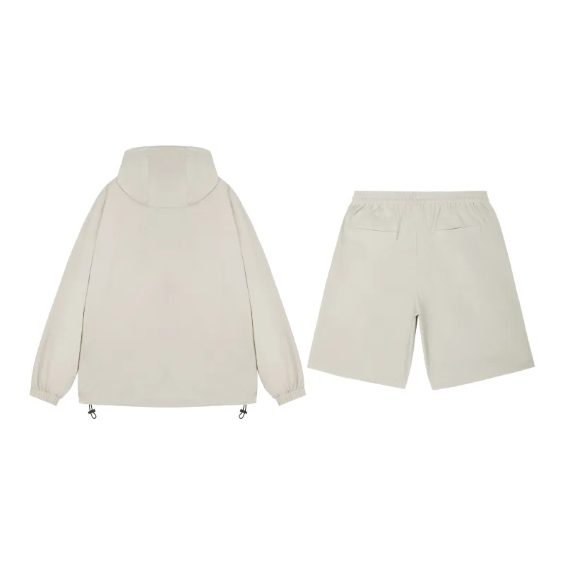 ICONS Lab Casual Sportswear Unisex-1