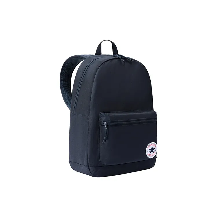 Converse Polyester Backpack Regular Navy-3