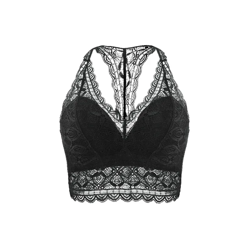 GAINREEL Women's Bras-1