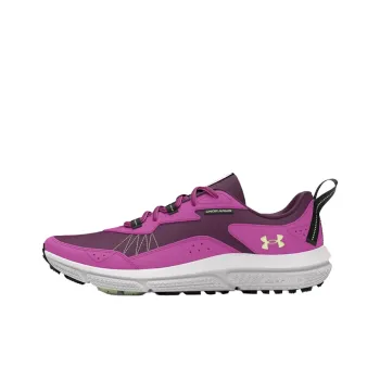 Under Armour Charged Verssert 2 'Purple Gemini' Women's