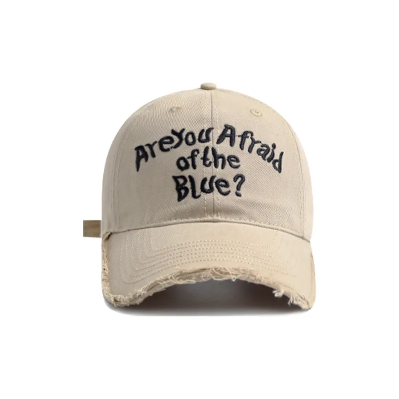 CMFY Cotton Baseball Caps Unisex-4