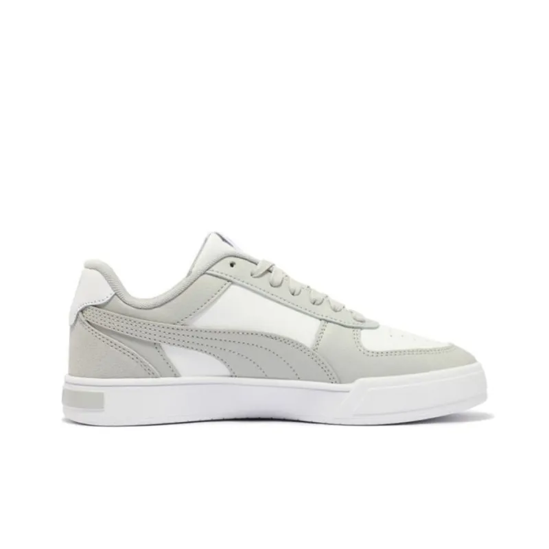 PUMA Caven 'Grey White'-1