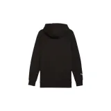 PUMA Mercedes AMG-Petronas F1 Sweatshirts Men Black