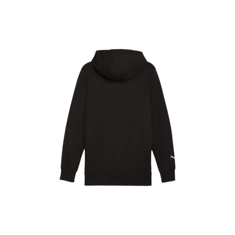 PUMA Mercedes AMG Petronas F1 SS24 Sweatshirt Men's Black-1