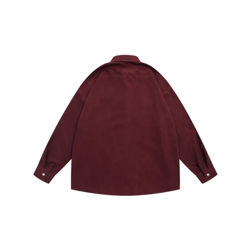 Youth Pastoral Order Shirt Women's-1