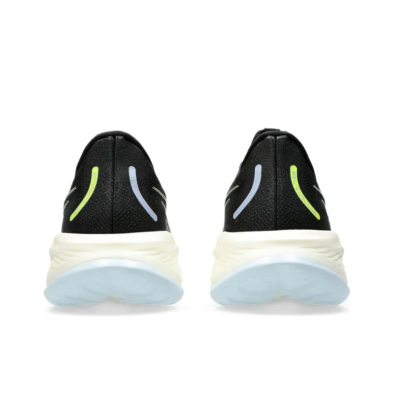 Asics Gel Cumulus 26 'Black Safety Yellow'-4