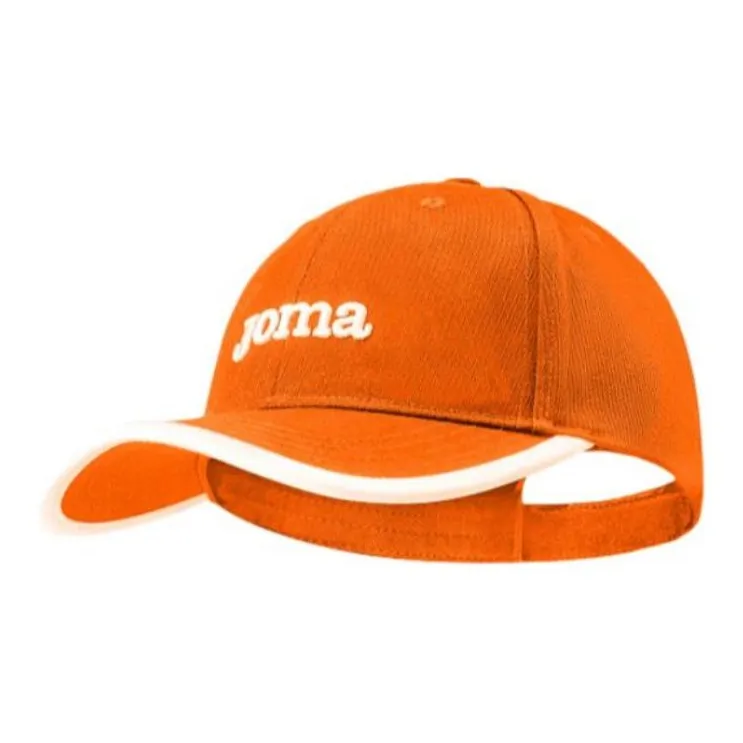 Joma Cotton Baseball Caps Unisex-5