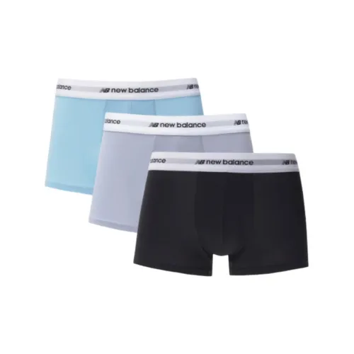New Balance Underpants Men's 3 Pack