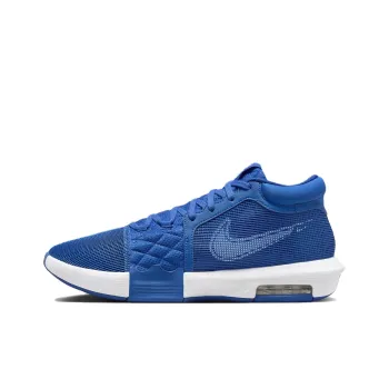 Nike LeBron Witness 8 Tb Game Royal White
