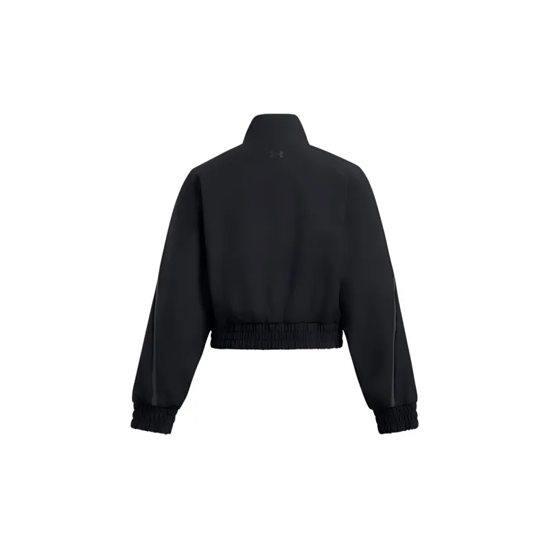 Under Armour Unstoppable AW24 Jackets Coats Women's Black-1