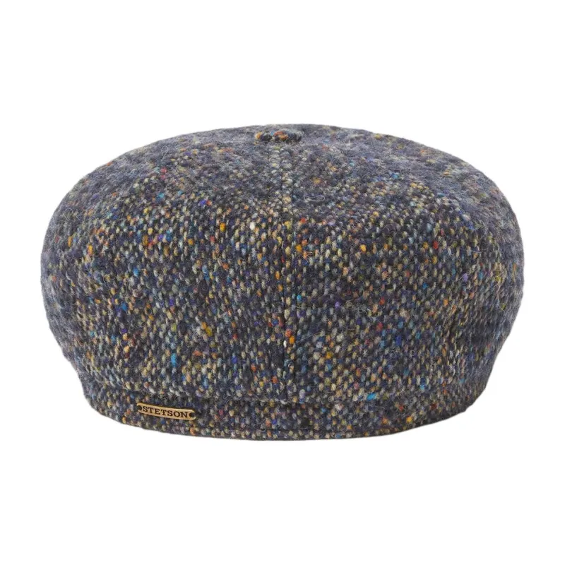 STETSON Wool Berets Unisex Multicolor-2