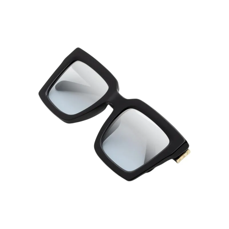 Retrosuperfuture Teddy Rectangle-frame Sunglasses-2