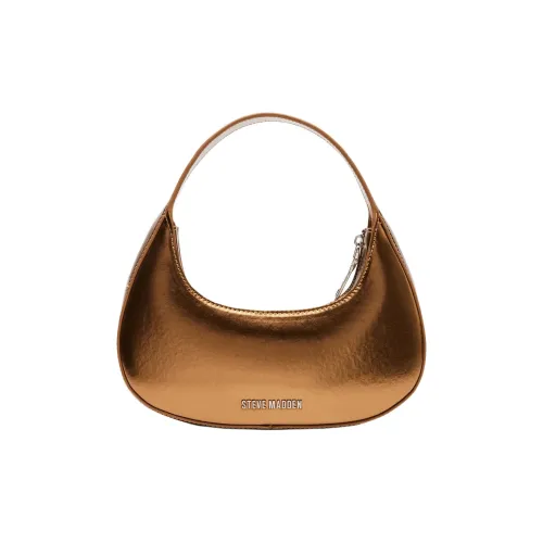 STEVE MADDEN Handbags Bronze