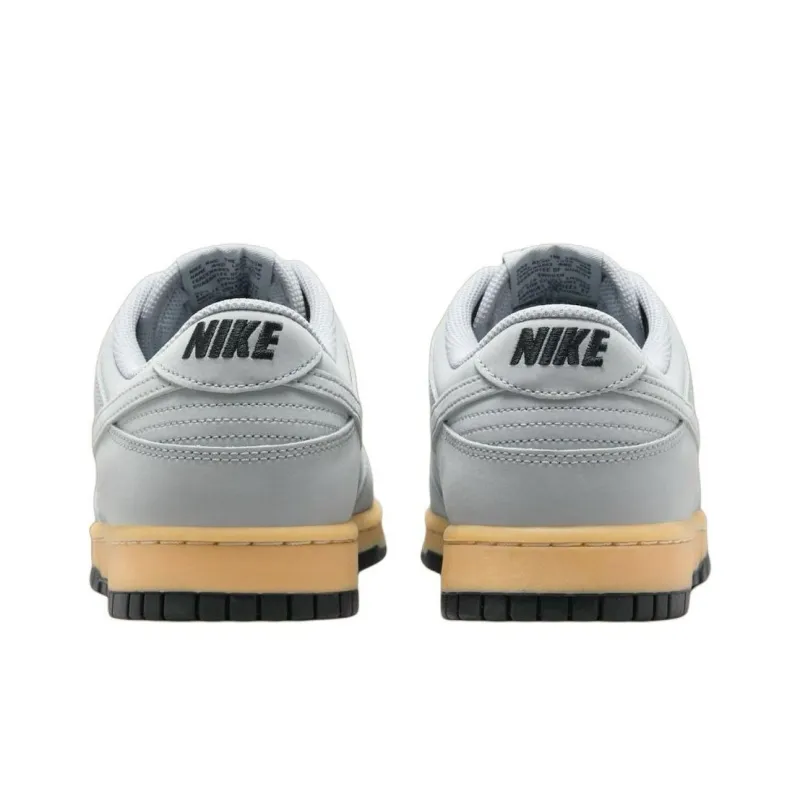 Nike Dunk Low Wolf Grey Gum-4