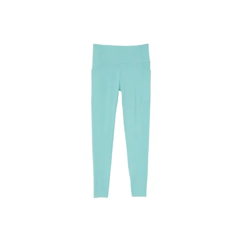 Victoria's Secret Casual Pants Women's Fountain Blue